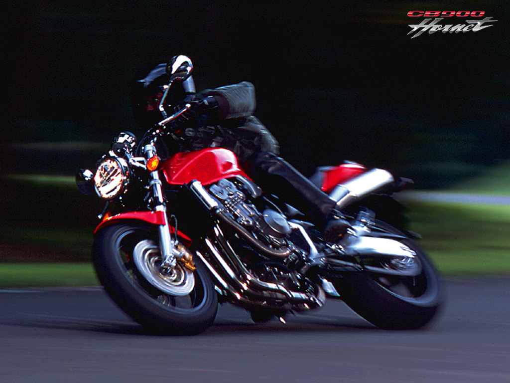 Honda 919 Hornet 900 Cb900f Motorcycle Info Page
